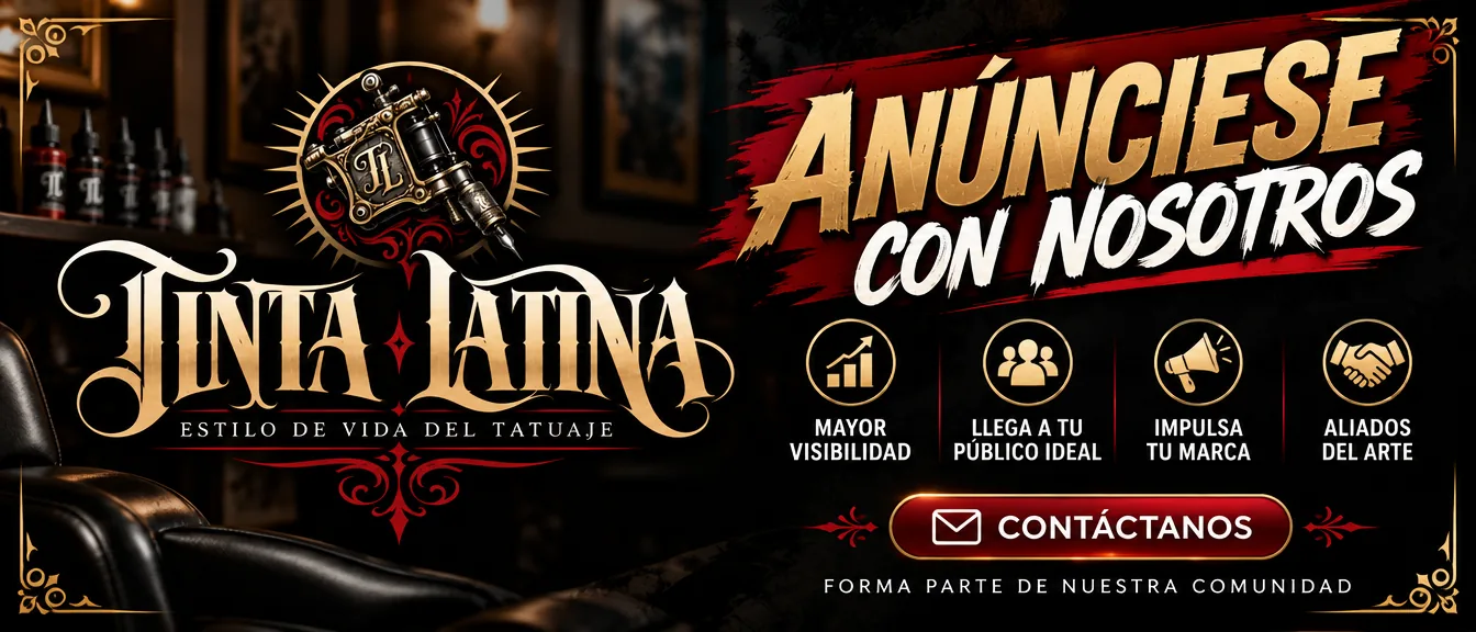 Anúnciese con Tinta Latina: mayor visibilidad, llega a tu público ideal, impulsa tu marca